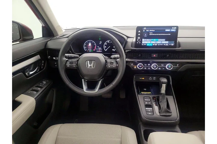 $35998 : Honda CR-V 2025 EX-L 4dr SUV image 10