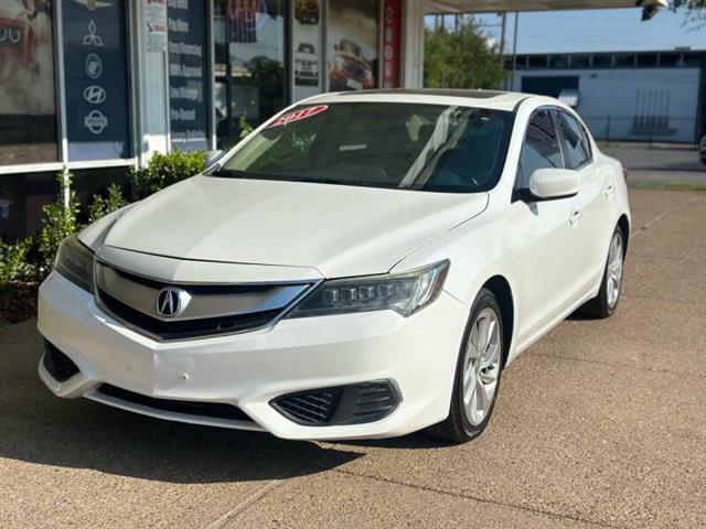 $12900 : 2017 ILX w/Watch image 5