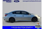 Nissan Sentra 2017 NISMO 4dr en Atlanta