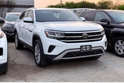 Volkswagen Atlas Cross Sport en San Antonio