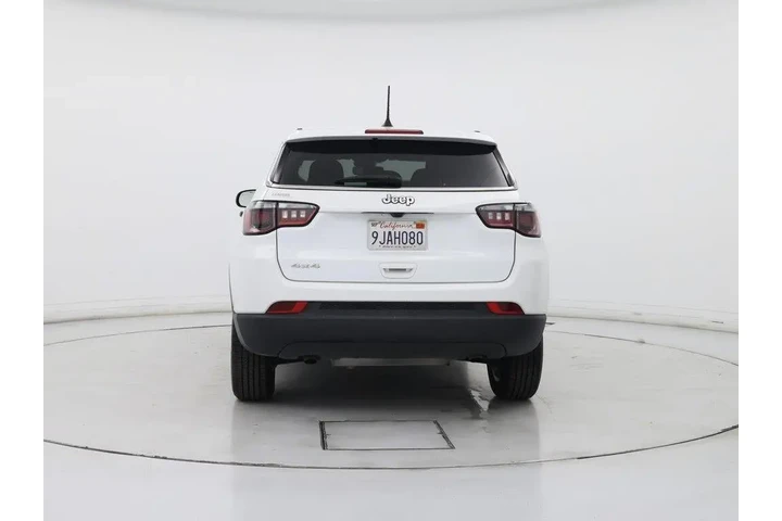 $18998 : Jeep Compass 2023 4x4 Sport image 6