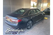 $26879 : Lincoln Continental 2019 Res thumbnail