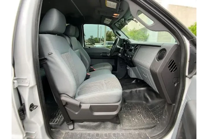 $20900 : Ford F-250 Super Duty 2016 4 image 6