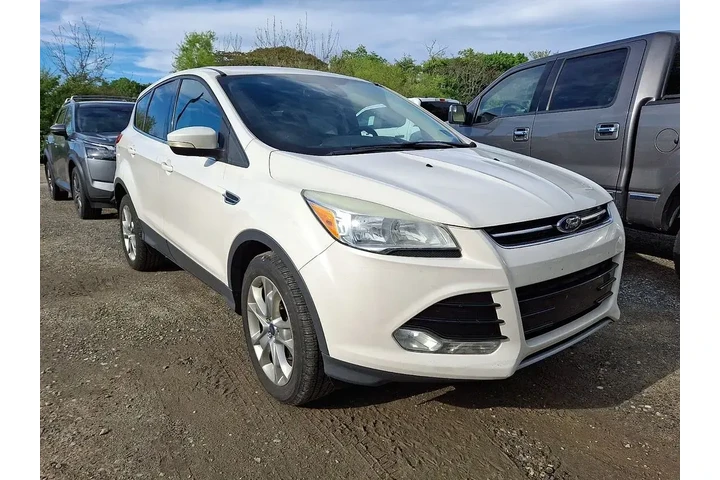 $8299 : Ford Escape 2013 AWD SEL 4dr image 3
