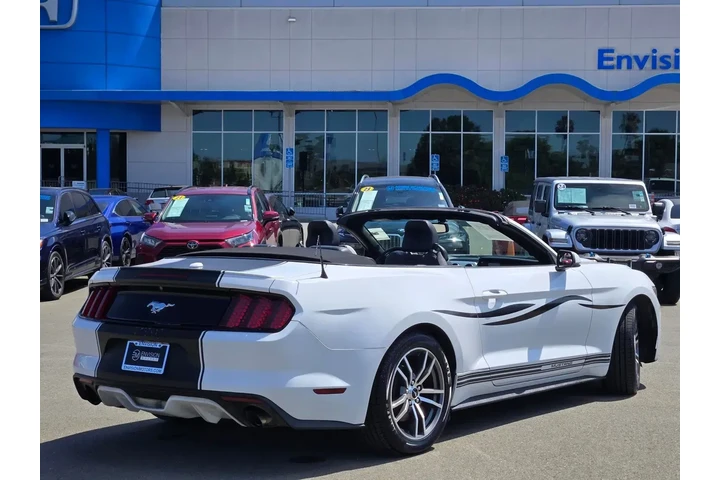 $22998 : Ford Mustang 2016 EcoBoost P image 7