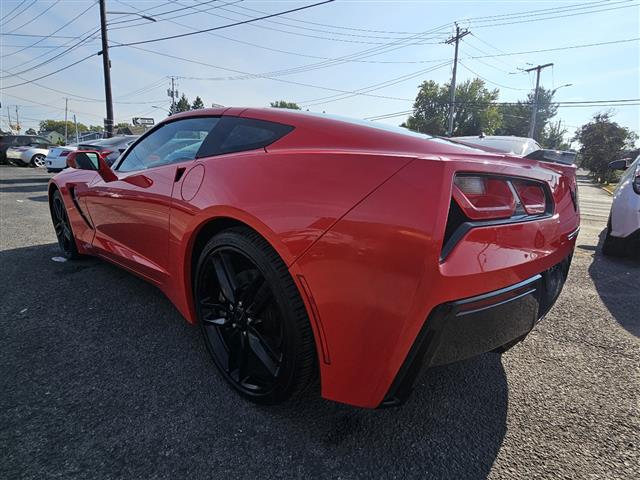 $38995 : 2019 Corvette image 6