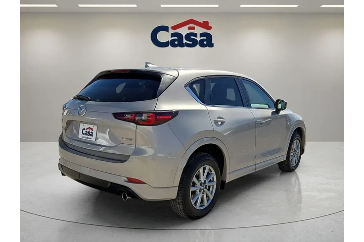 $28595 : Mazda CX-5 2025 AWD 2.5 S Se image 3