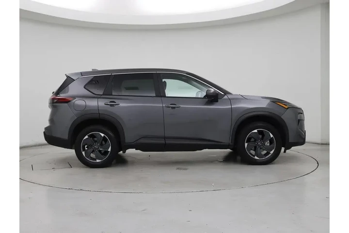 $26998 : Nissan Rogue 2025 AWD SV 4dr image 7