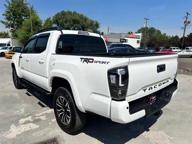 $24975 : 2021 Tacoma TRD Sport image 8