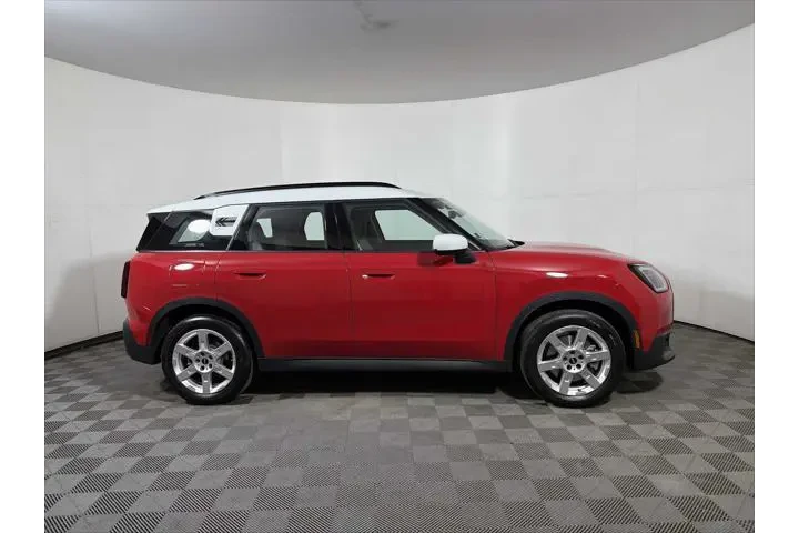 $36498 : MINI Countryman 2025 AWD Coo image 7