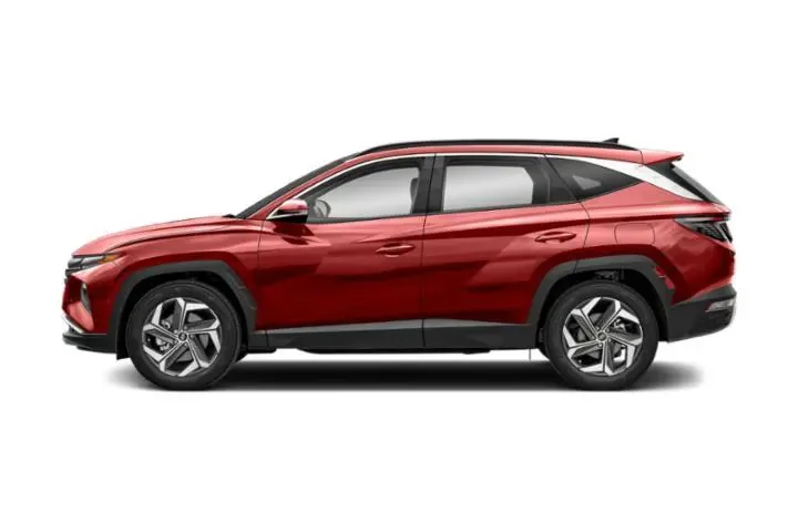 $23988 : Hyundai TUCSON 2022 Limited image 2