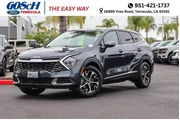 Kia Sportage 2024 EX 4dr SUV en Riverside