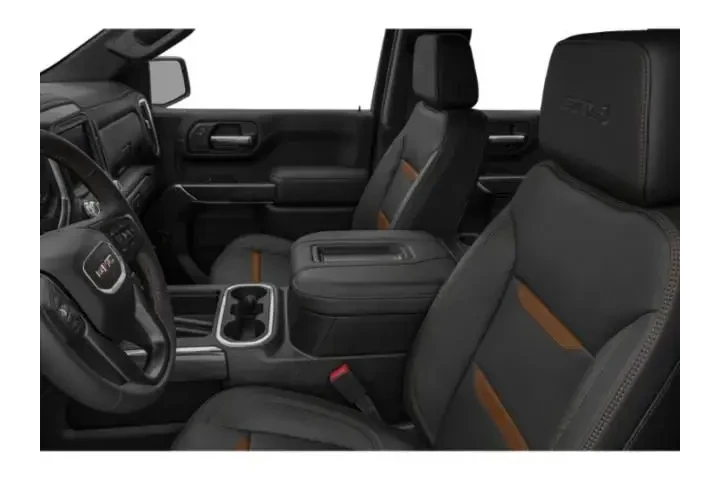 $36900 : GMC Sierra 1500 Limited 2022 image 9