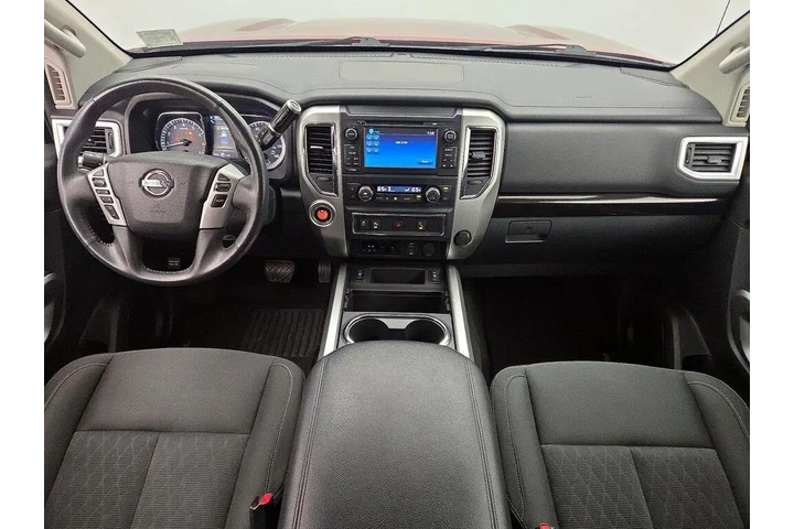 $25998 : Nissan Titan XD 2016 4x2 S 4 image 9