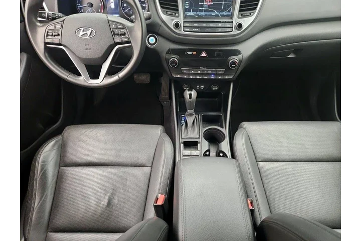 $14998 : Hyundai TUCSON 2016 Limited image 9