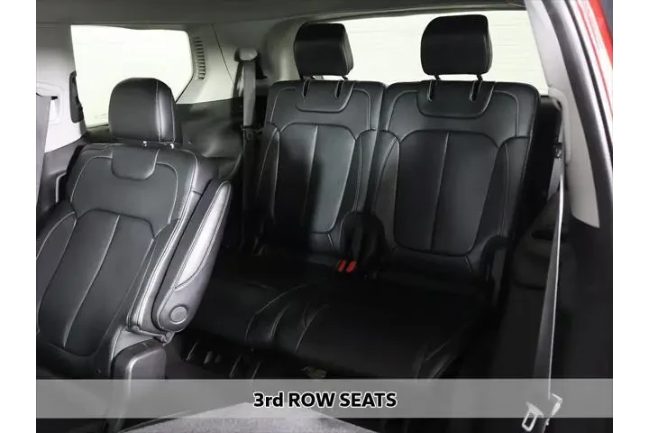 $25343 : Jeep Grand Cherokee L 2021 4 image 10