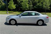 $12500 : 2011 Accord LX thumbnail