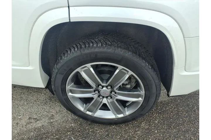 $19000 : GMC Acadia 2019 4x4 Denali 4 image 10