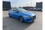 Nissan Sentra 2023 SV 4dr Se en Indianapolis