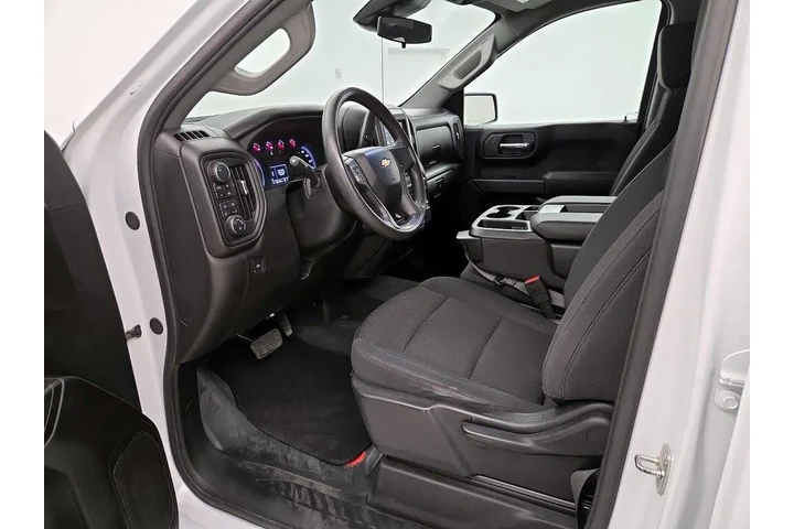 $34998 : Chevrolet Silverado 1500 202 image 10