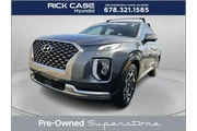 Hyundai PALISADE 2022 Callig