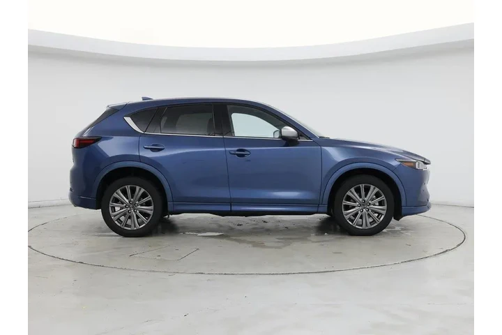 $30998 : Mazda CX-5 2024 AWD 2.5 Turb image 7