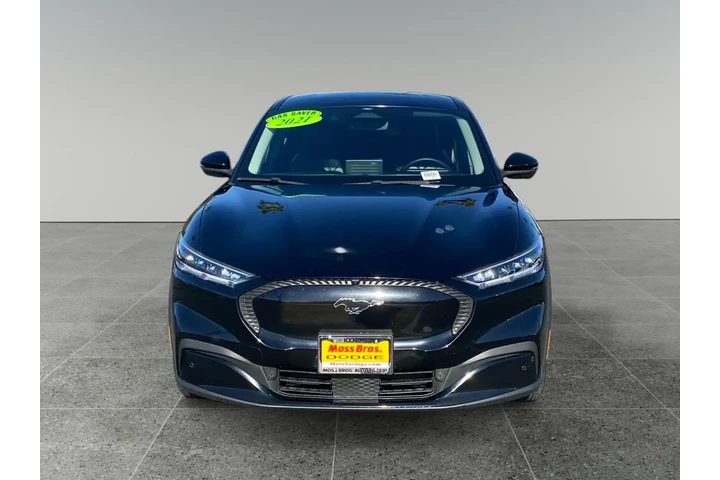 $28667 : Ford Mustang Mach-E 2021 Sel image 8