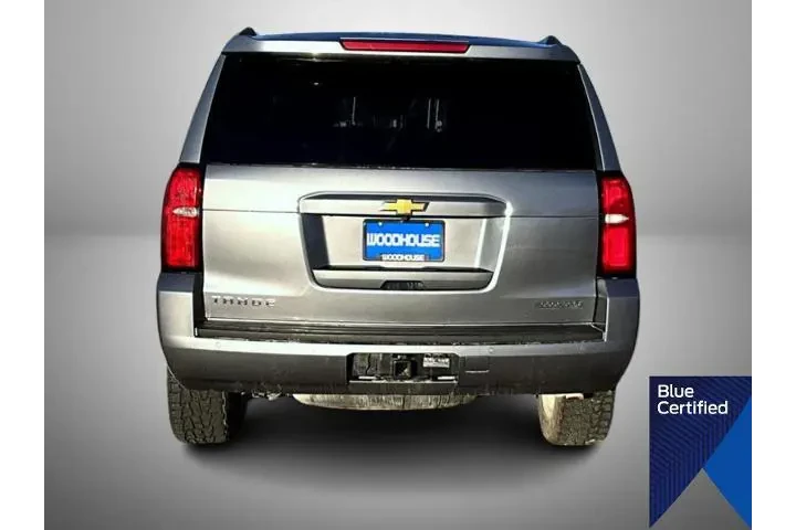 $23495 : Chevrolet Tahoe 2019 4x4 LT image 6