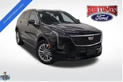 Cadillac XT4 2025 Premium Lu en Plano