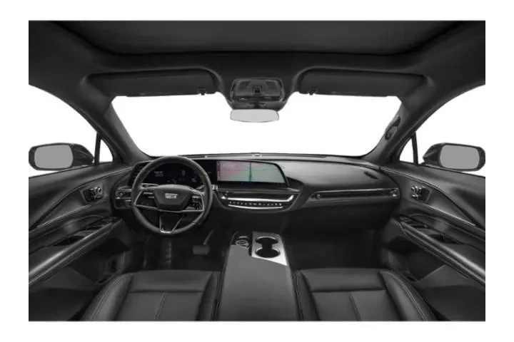 $36690 : Cadillac LYRIQ 2024 Sport 1 image 8