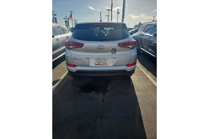 $10297 : Hyundai TUCSON 2016 SE 4dr S image 7