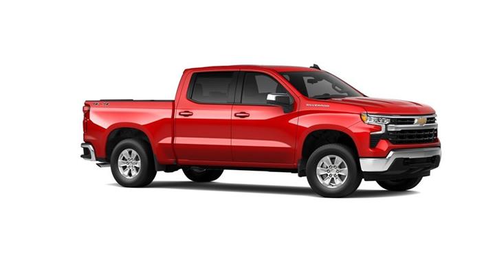 $64525 : 2025 Silverado 1500 LT image 6