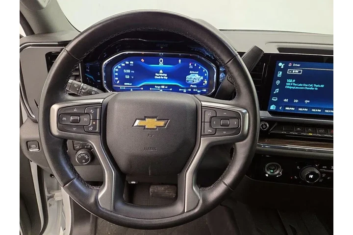 $33998 : Chevrolet Silverado 1500 202 image 10