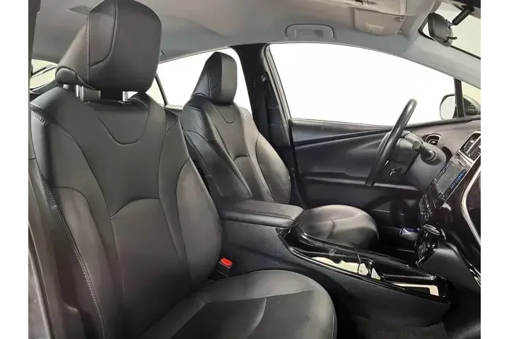 $19994 : Toyota Prius 2017 Two Eco 4d image 10