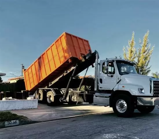 Bin Rentals image 3