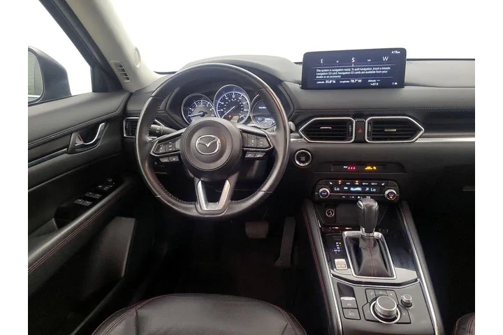 $22998 : Mazda CX-5 2022 AWD 2.5 S Ca image 10