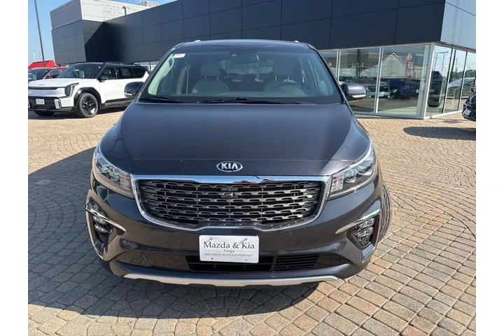 $25999 : 2020 Sedona SX image 2