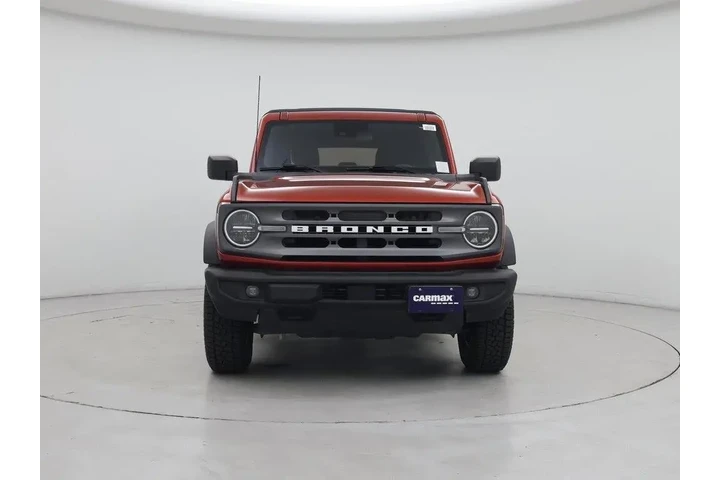 $27998 : Ford Bronco 2022 4x4 Big Ben image 4