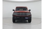 $27998 : Ford Bronco 2022 4x4 Big Ben thumbnail
