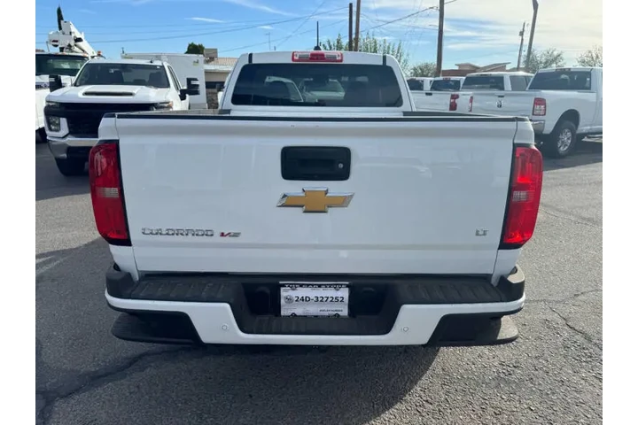 $14995 : 2020 Colorado LT image 7