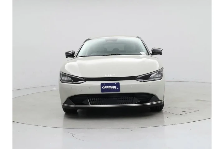 $28998 : Kia EV6 2023 Wind 4dr Crosso image 5