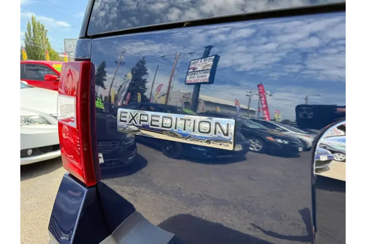 $7995 : 2008 Expedition Eddie Bauer image 8