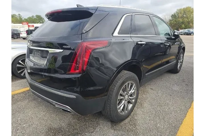 $28950 : Cadillac XT5 2023 4x4 Premiu image 2