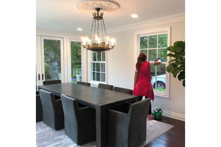 Jobs cleaning image 1