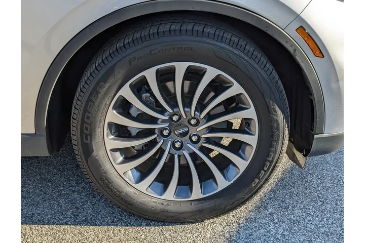 $28000 : Lincoln Aviator 2020 Reserve image 10