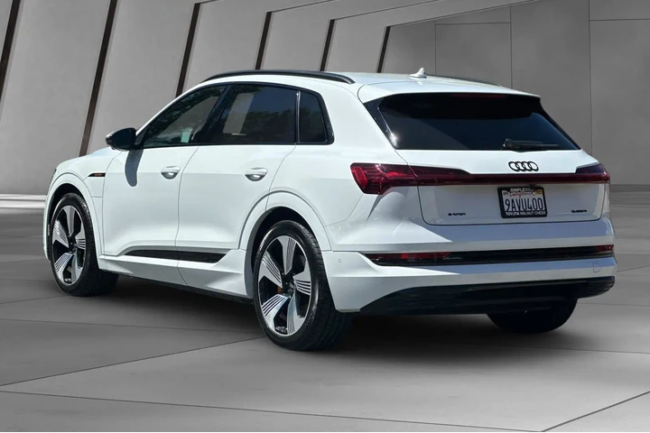 $27500 : Audi e-tron 2022 AWD quattro image 10