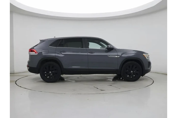 $32998 : Volkswagen Atlas Cross Sport image 7