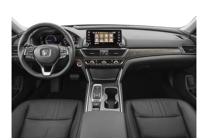 $21366 : Honda Accord Hybrid 2018 Tou image 8