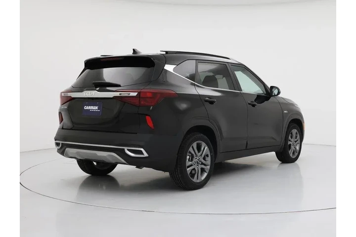 $22998 : Kia Seltos 2023 AWD S 4dr SU image 8