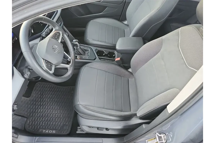 $21500 : Volkswagen Taos 2023 SE 4dr image 4